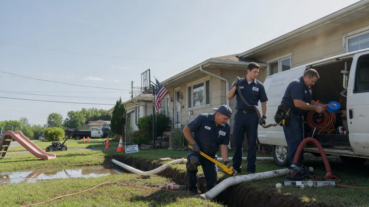 Toilet Installation in Toronto, SD near me